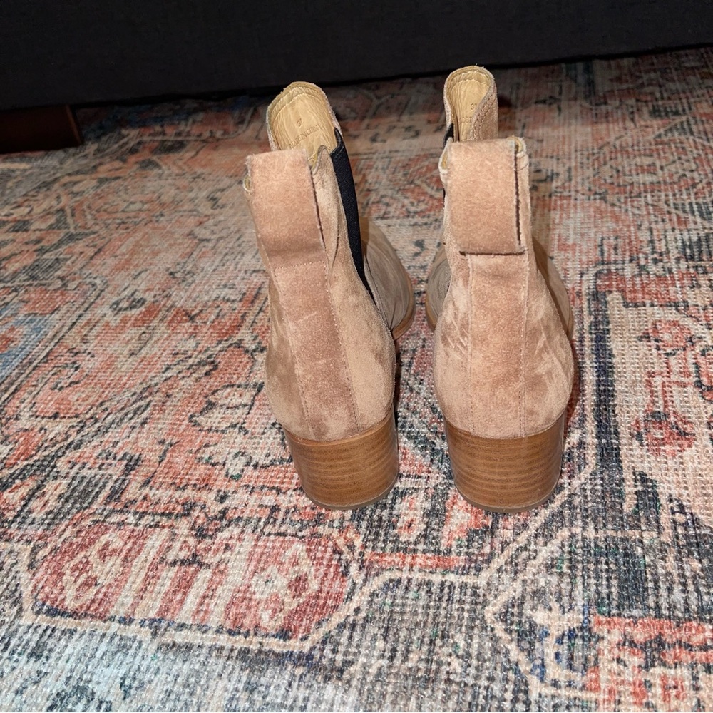 Rag & Bone Walker Boot - image 6